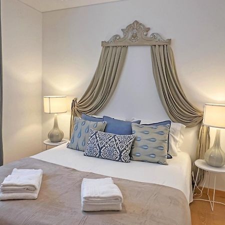 Apf Beach T2 Cabanas Home By Junto Ao Mar Кабанас де Тавира Екстериор снимка