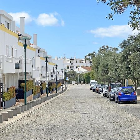 Apf Beach T2 Cabanas Home By Junto Ao Mar Кабанас де Тавира Екстериор снимка