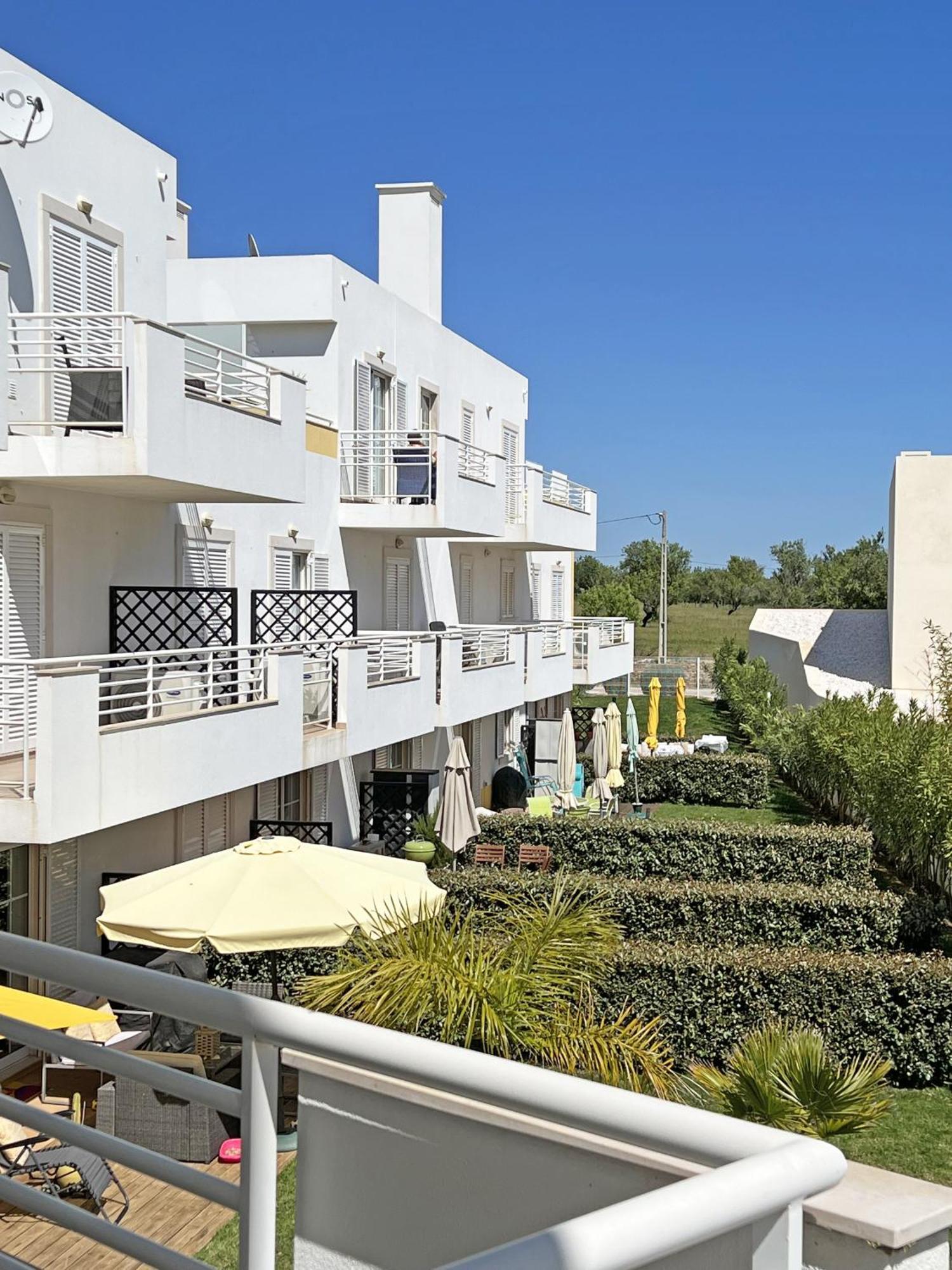 Apf Beach T2 Cabanas Home By Junto Ao Mar Кабанас де Тавира Екстериор снимка
