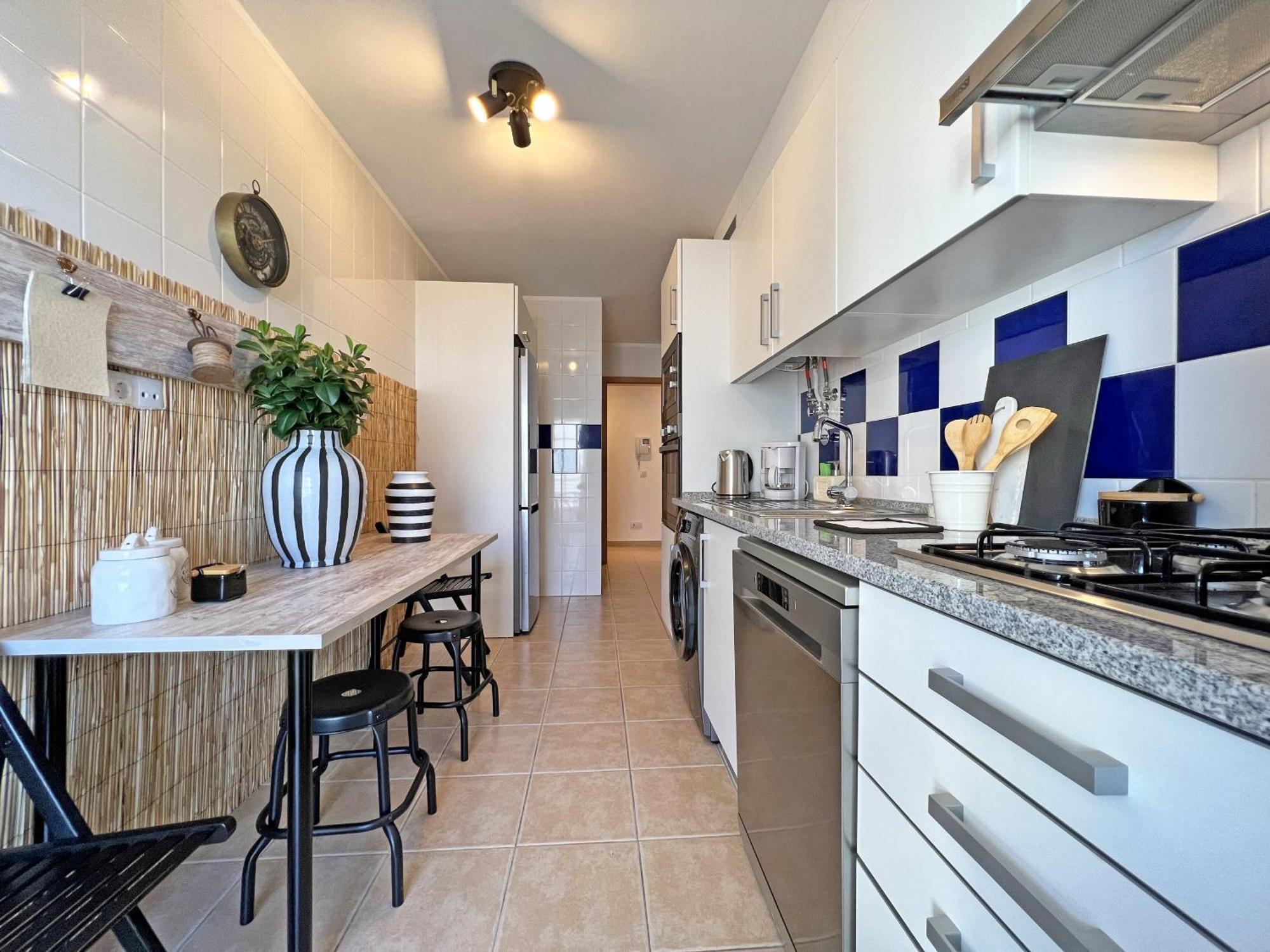 Apf Beach T2 Cabanas Home By Junto Ao Mar Кабанас де Тавира Екстериор снимка