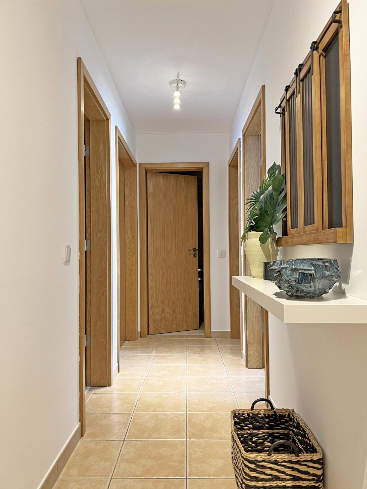 Apf Beach T2 Cabanas Home By Junto Ao Mar Кабанас де Тавира Екстериор снимка