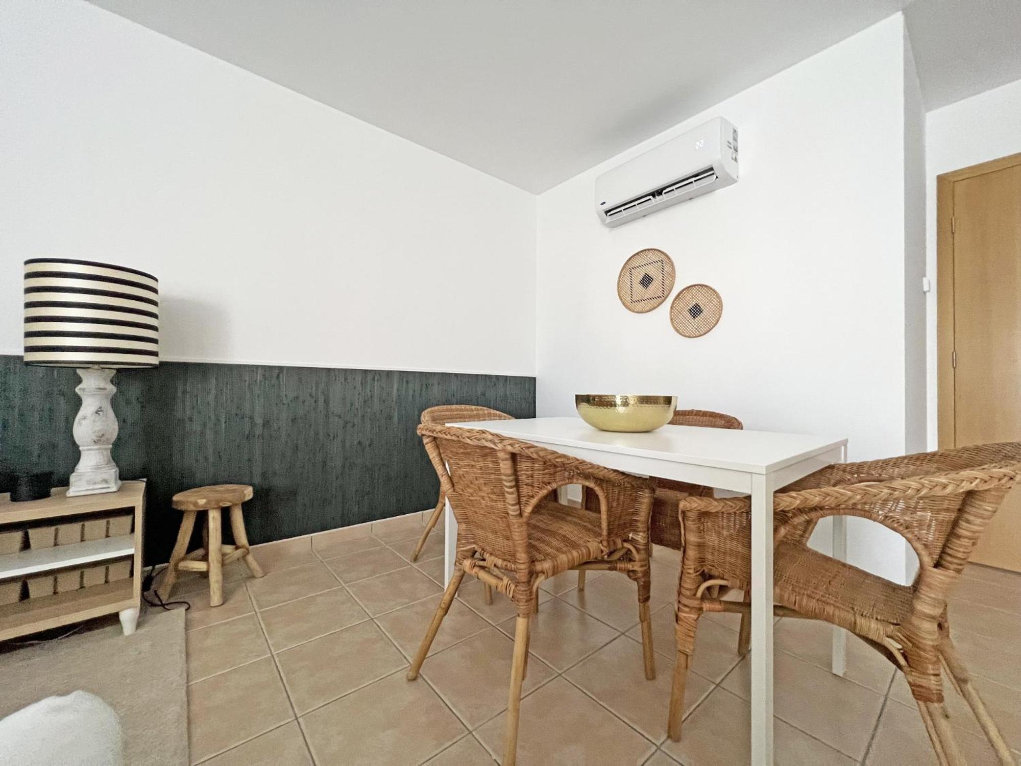 Apf Beach T2 Cabanas Home By Junto Ao Mar Кабанас де Тавира Екстериор снимка