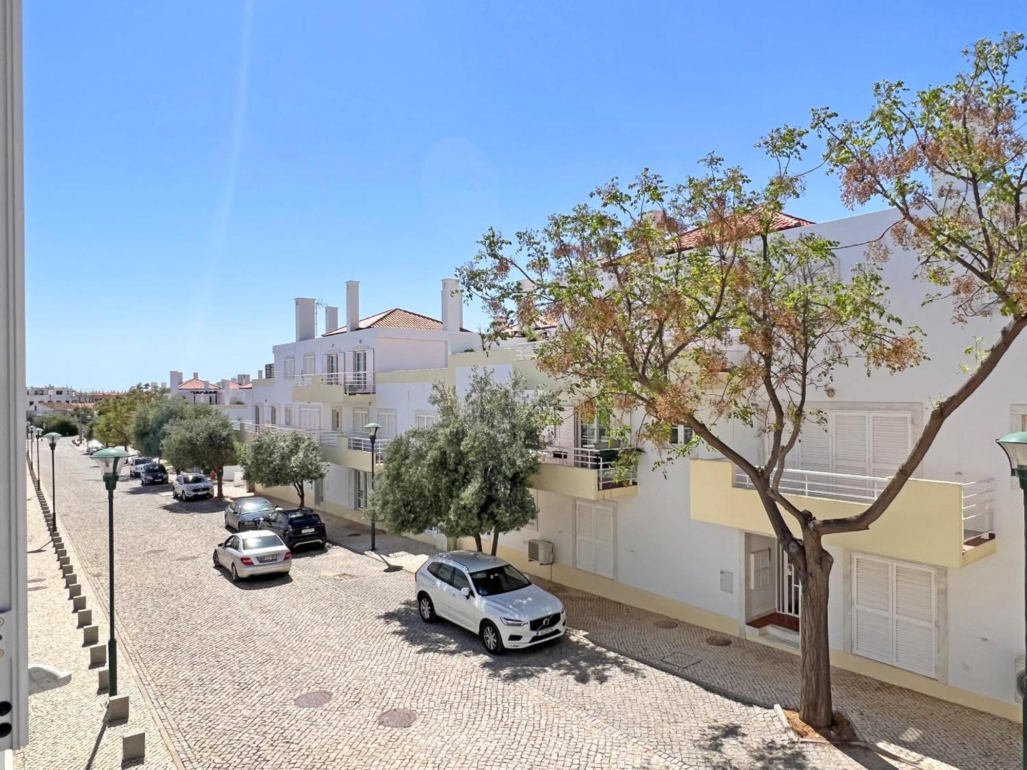 Apf Beach T2 Cabanas Home By Junto Ao Mar Кабанас де Тавира Екстериор снимка