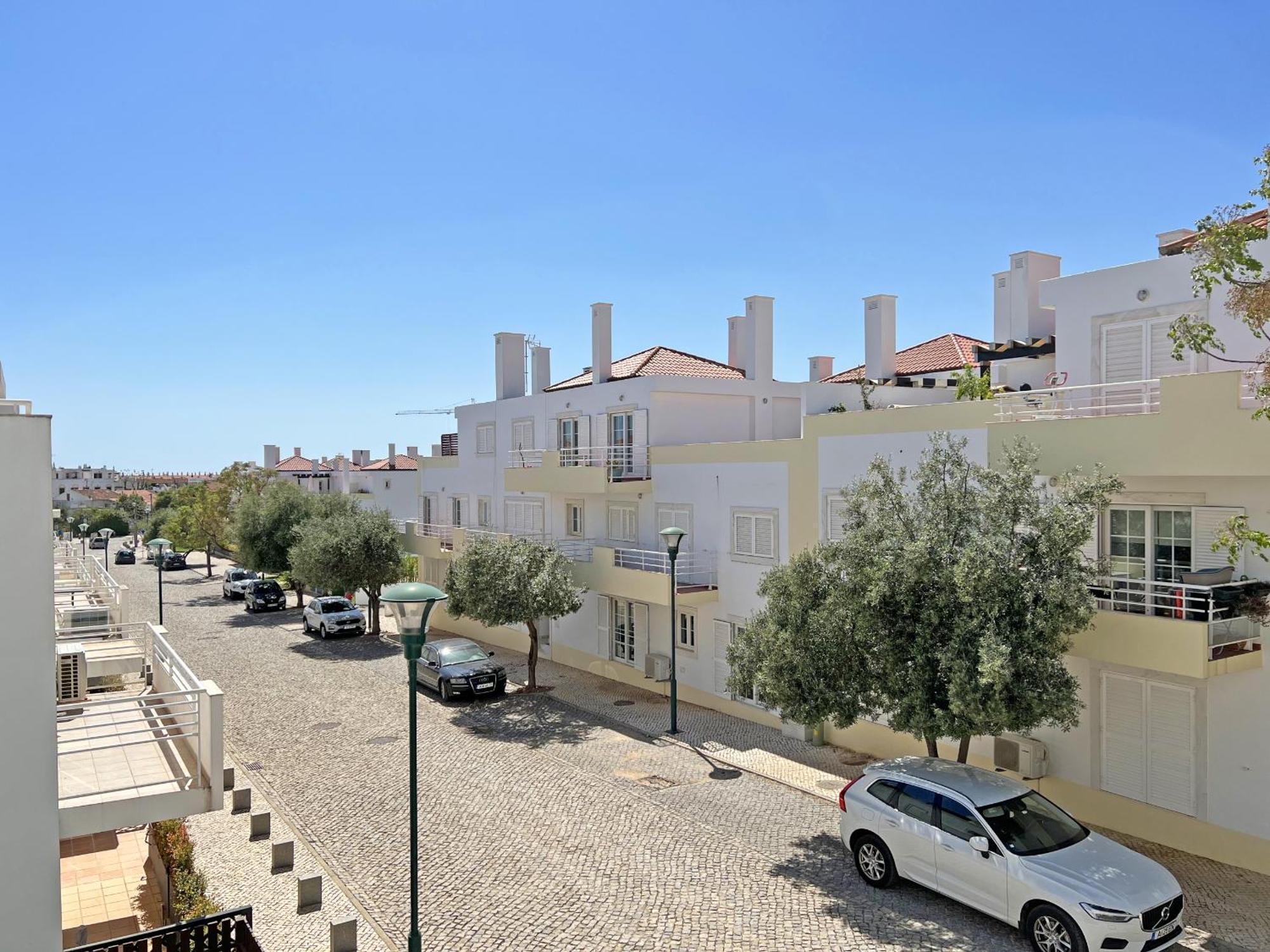 Apf Beach T2 Cabanas Home By Junto Ao Mar Кабанас де Тавира Екстериор снимка