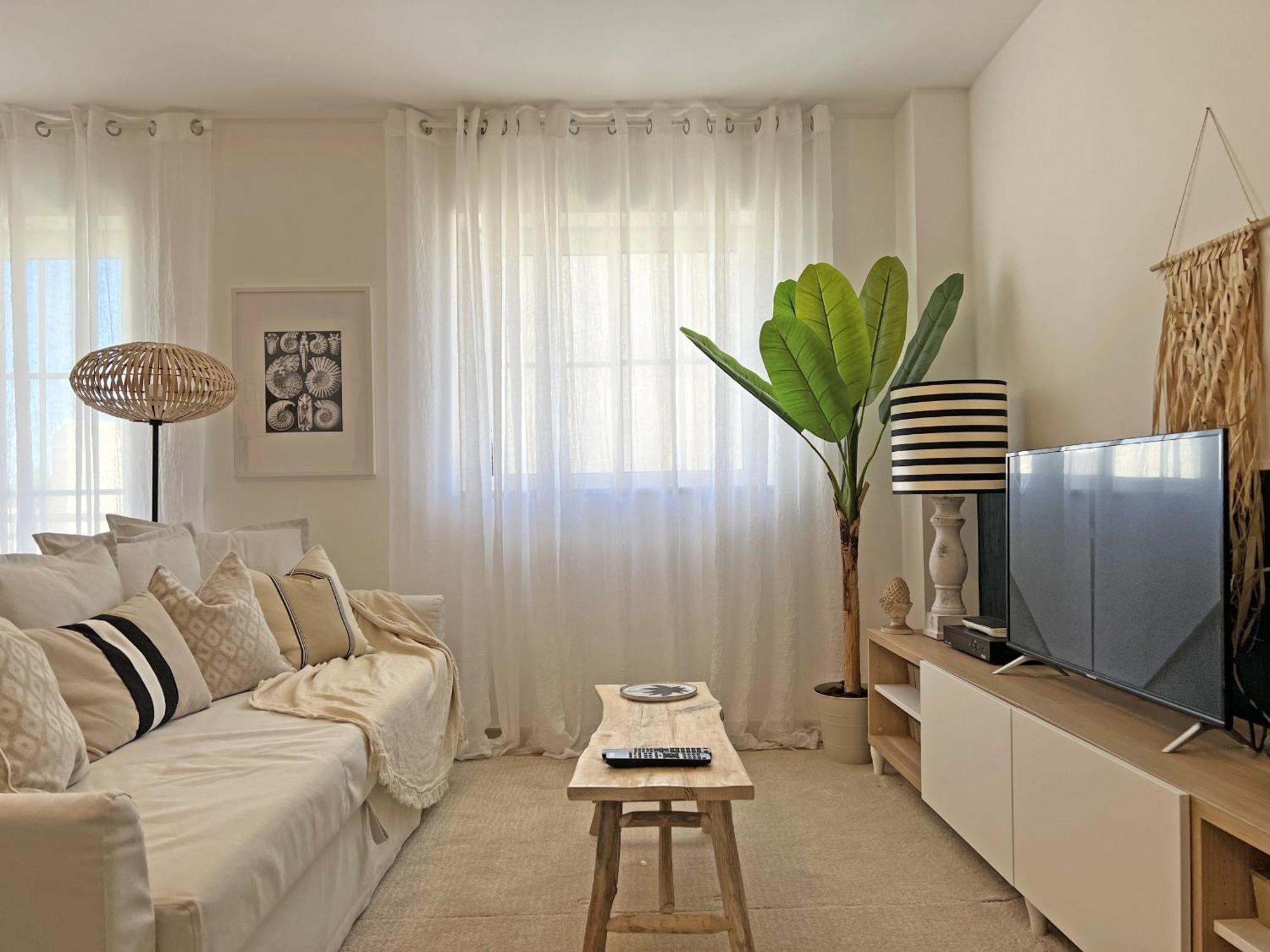 Apf Beach T2 Cabanas Home By Junto Ao Mar Кабанас де Тавира Екстериор снимка
