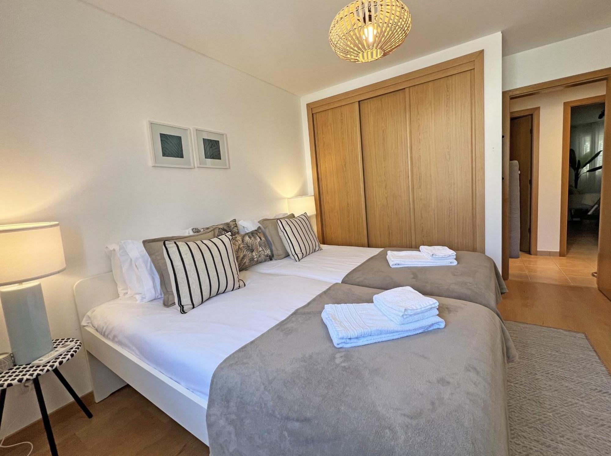 Apf Beach T2 Cabanas Home By Junto Ao Mar Кабанас де Тавира Екстериор снимка