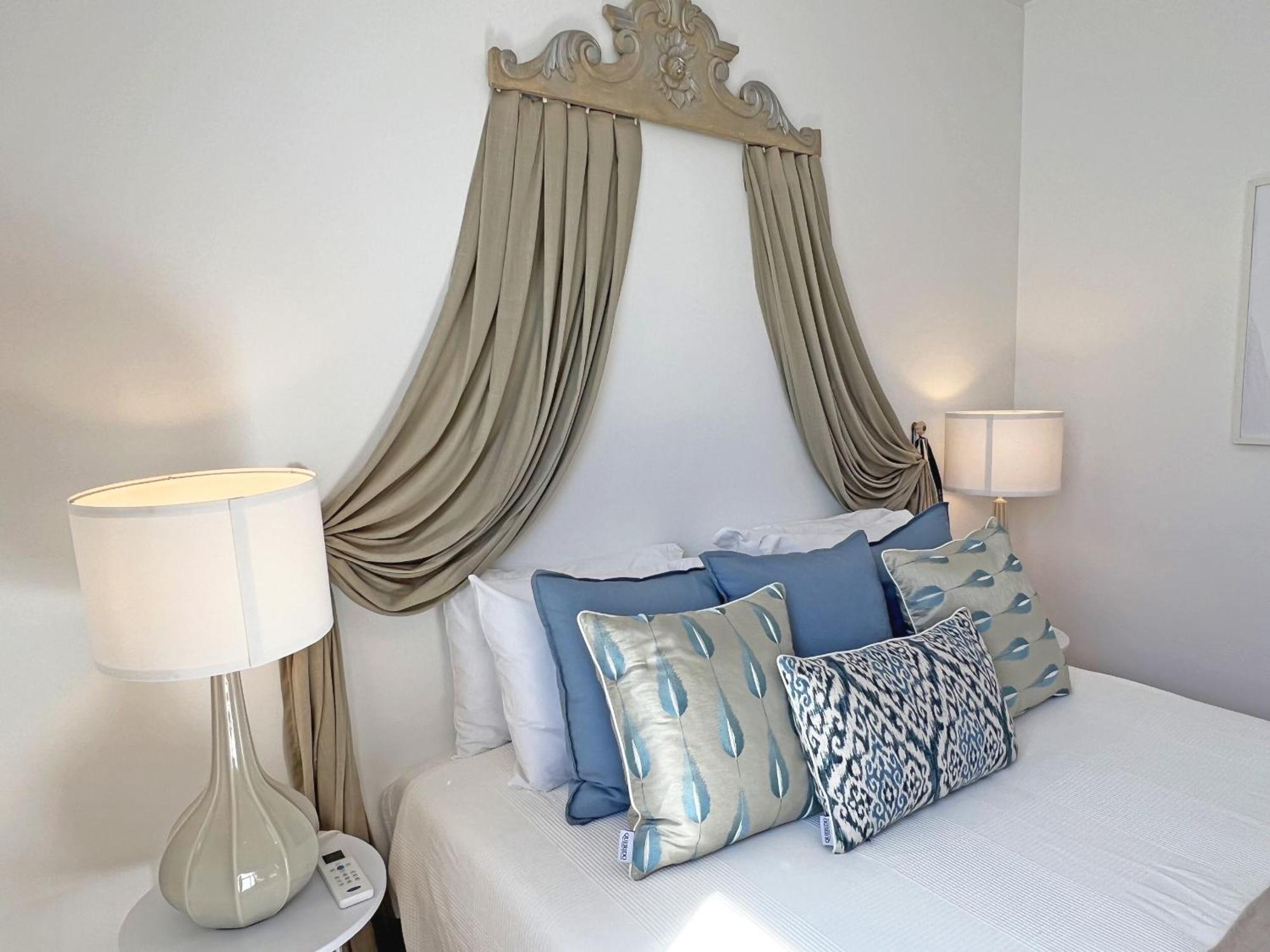 Apf Beach T2 Cabanas Home By Junto Ao Mar Кабанас де Тавира Екстериор снимка