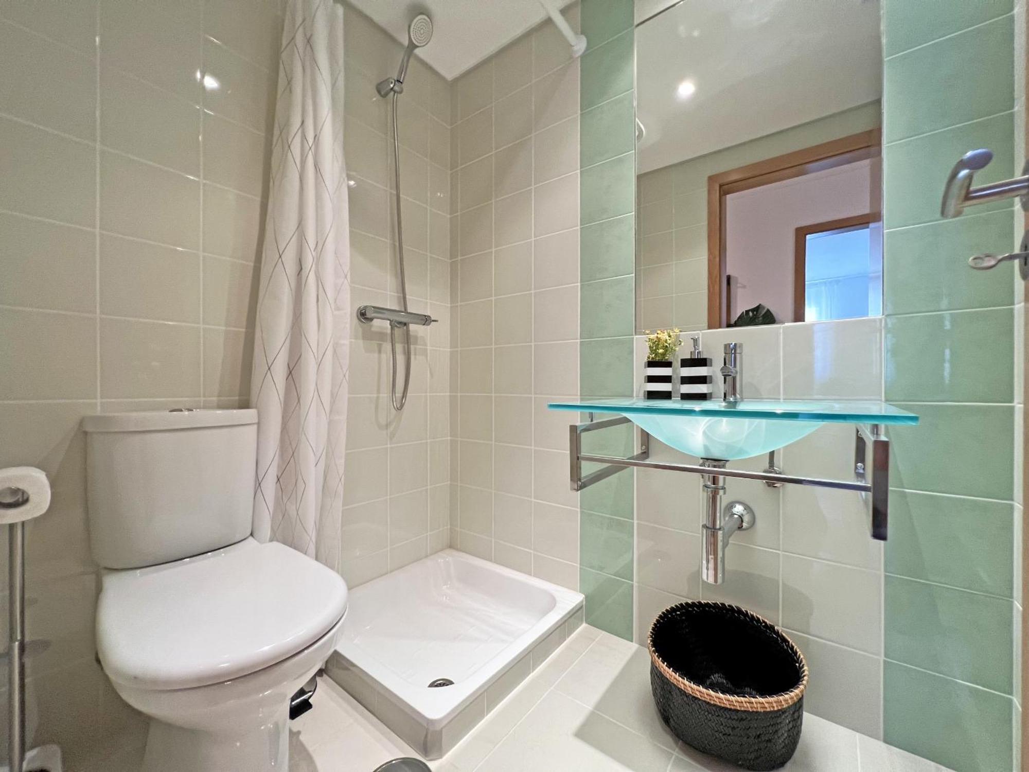 Apf Beach T2 Cabanas Home By Junto Ao Mar Кабанас де Тавира Екстериор снимка