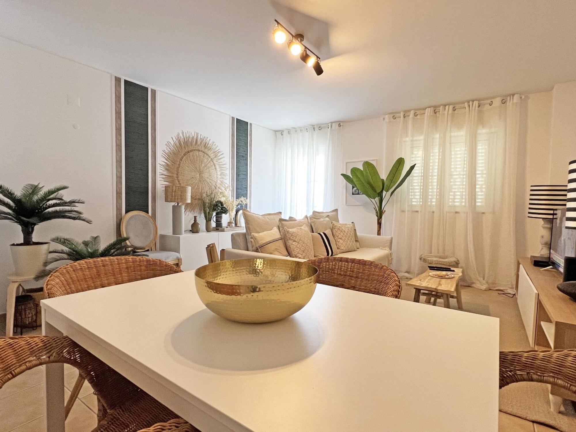 Apf Beach T2 Cabanas Home By Junto Ao Mar Кабанас де Тавира Екстериор снимка