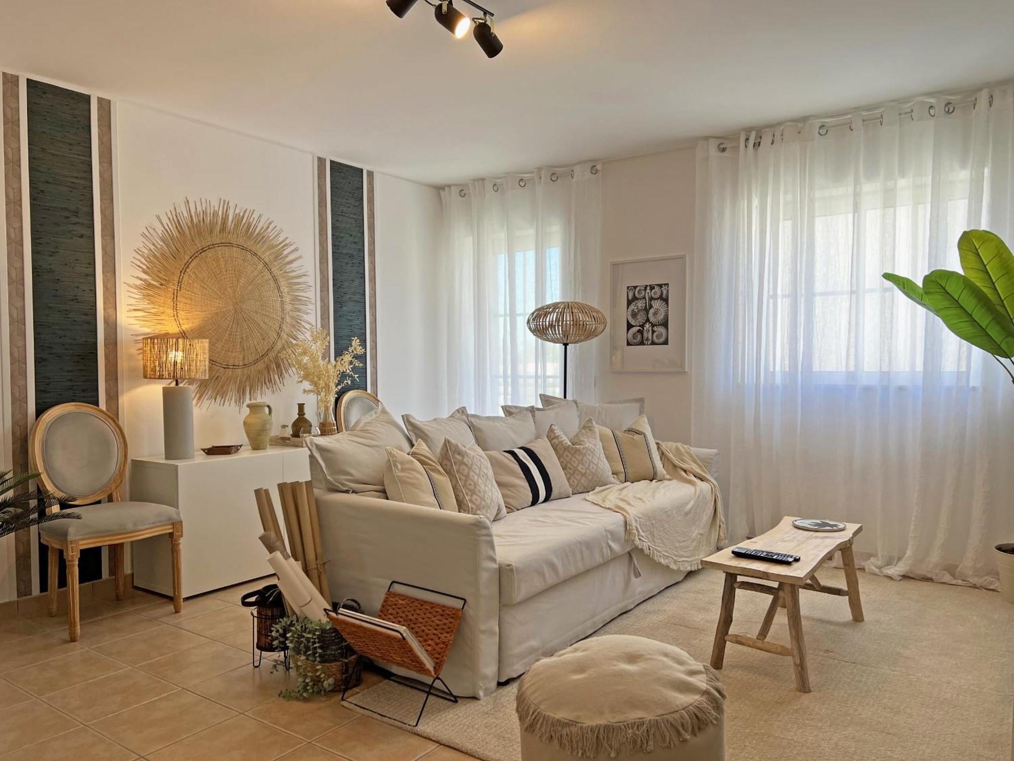 Apf Beach T2 Cabanas Home By Junto Ao Mar Кабанас де Тавира Екстериор снимка