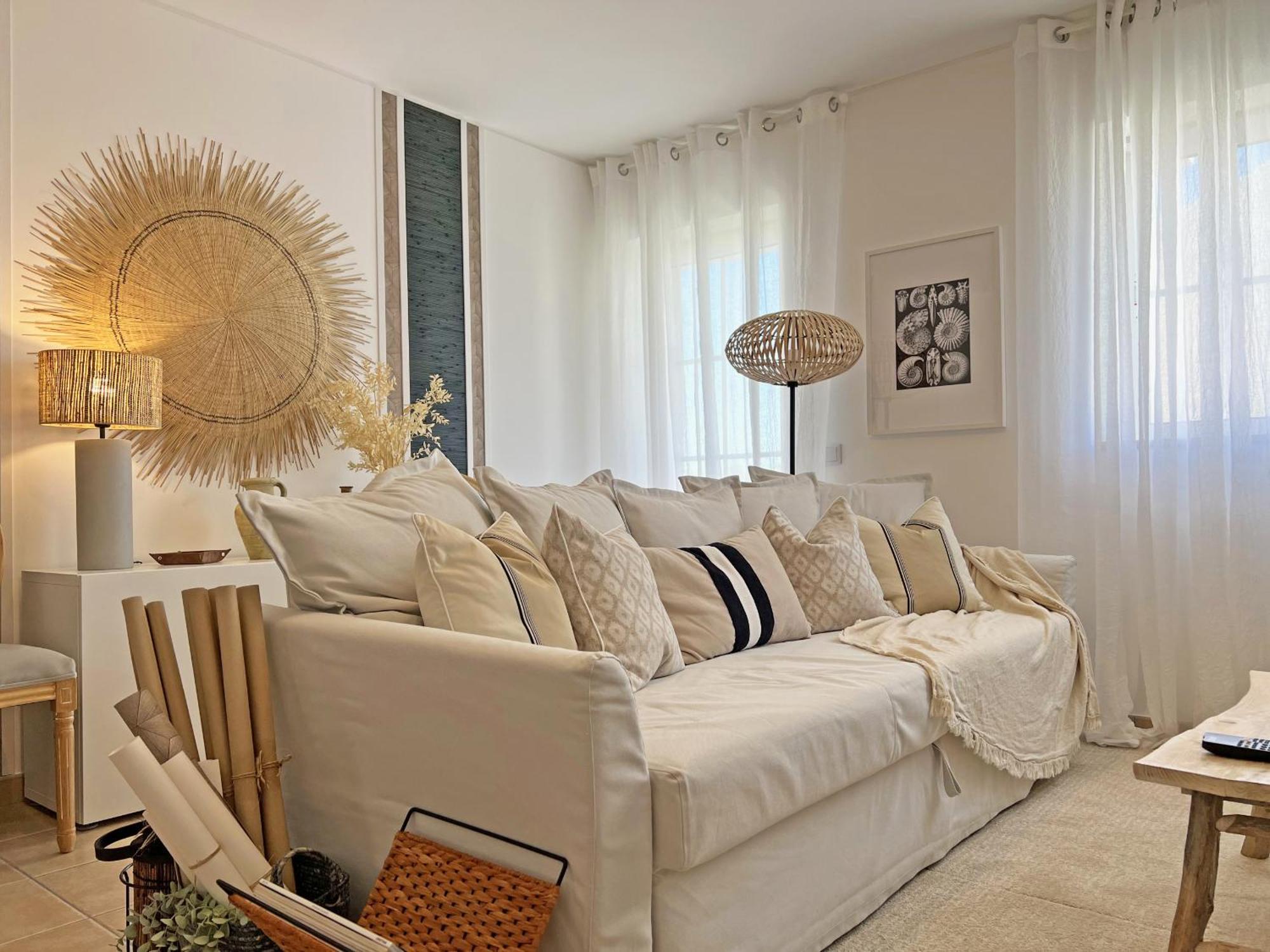 Apf Beach T2 Cabanas Home By Junto Ao Mar Кабанас де Тавира Екстериор снимка